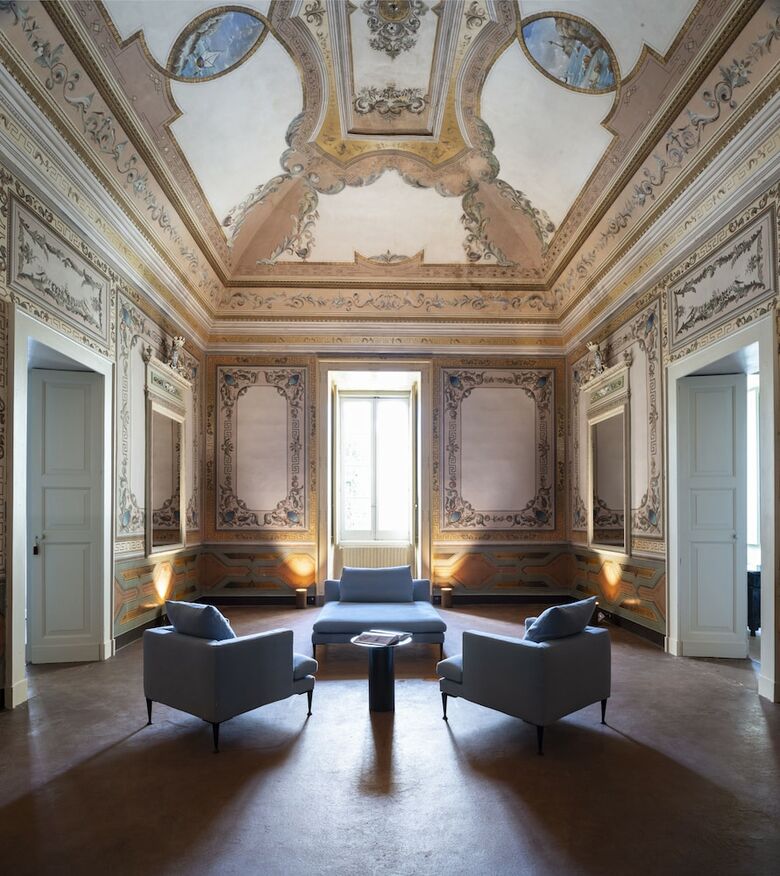 Palazzo Daniele