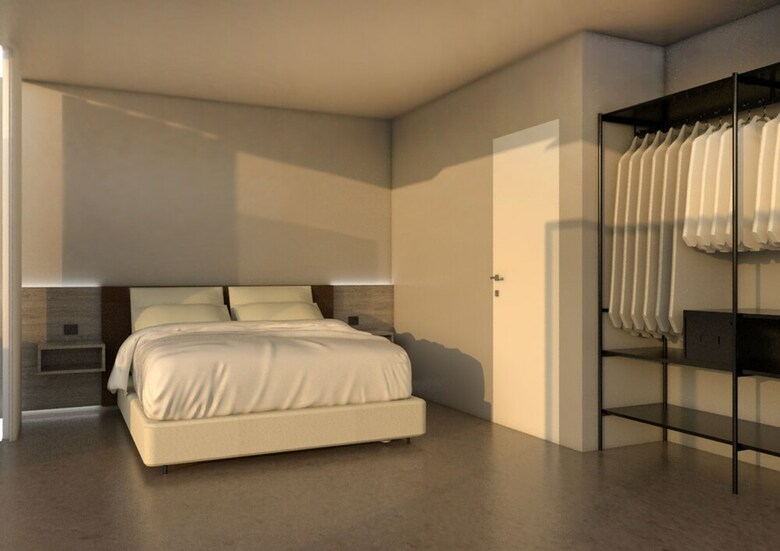 Goti' Hotel