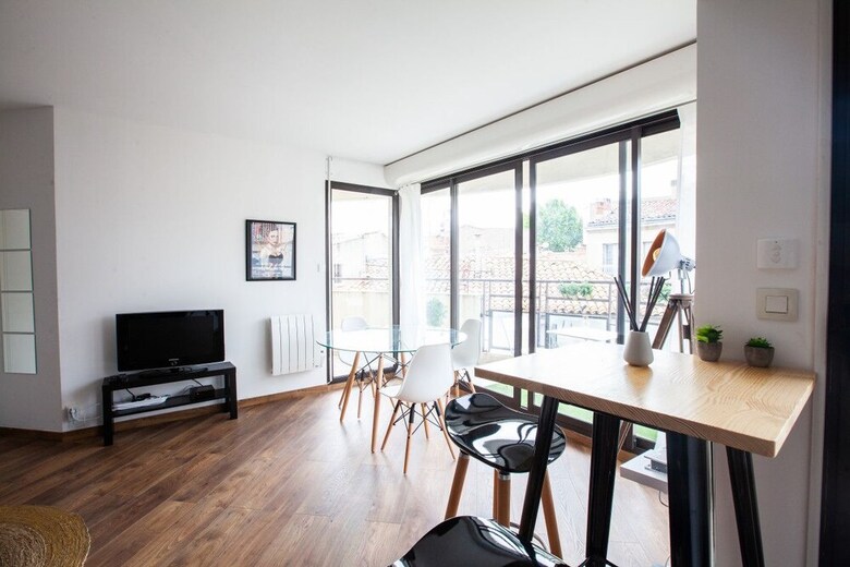 Apartamento Bldjeupomecs