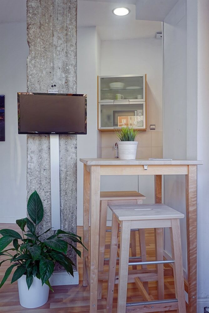 Sansebastianforyou  Zurriola Apartment