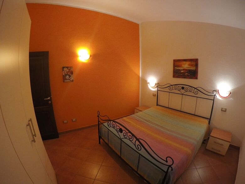 Apartamento Casa Vacanze Cavour
