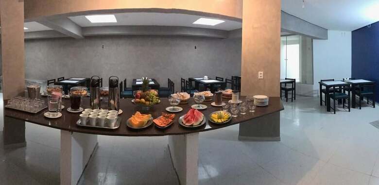 Happy Hotel Paju�ara