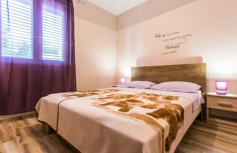 Apartments Dalmatia Blue
