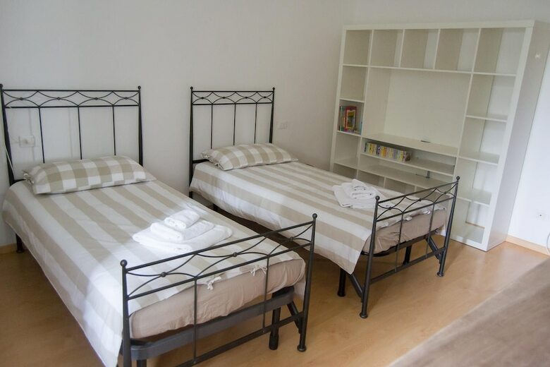 Agroturismo Verdepiano Bed&camping