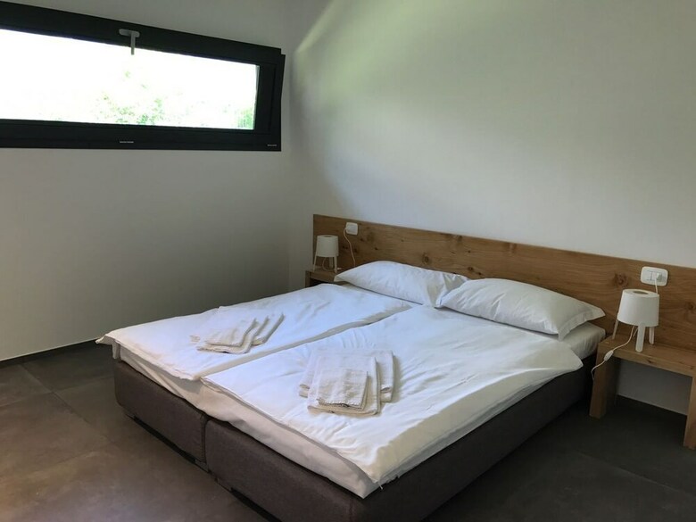 Agroturismo Verdepiano Bed&camping