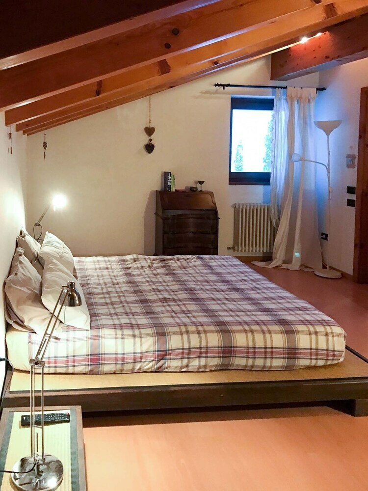 Agroturismo Verdepiano Bed&camping