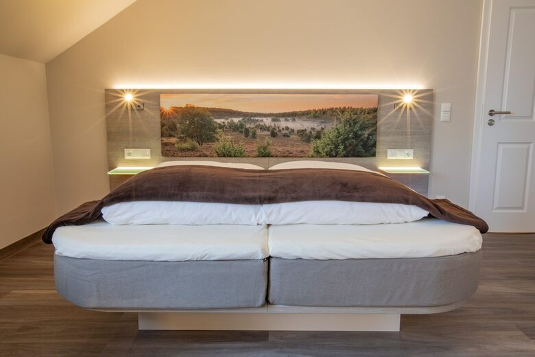 Hotel Landhaus R�derloh