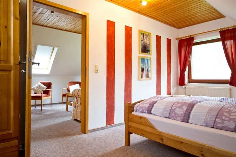 Hotel Landhaus R�derloh