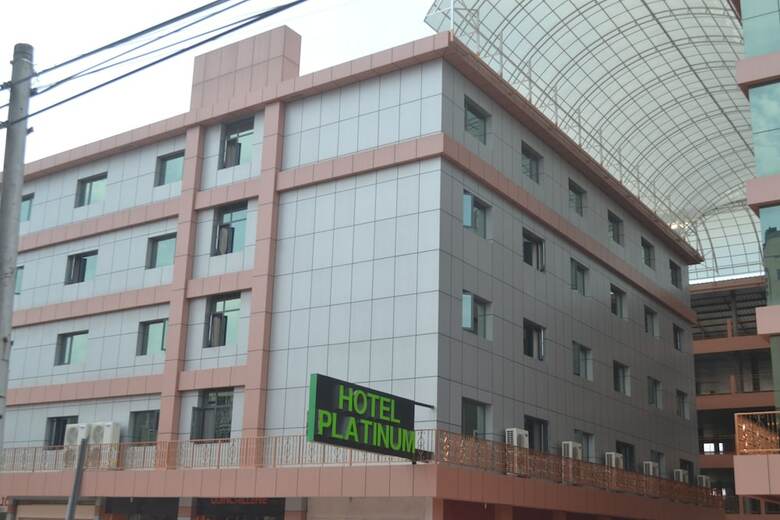 Hotel Platinum