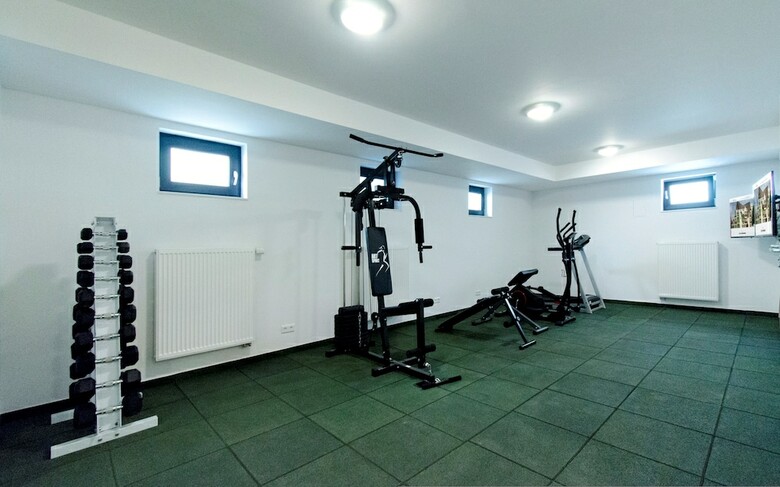 Eco Smart Apartments N�rnberg S�d