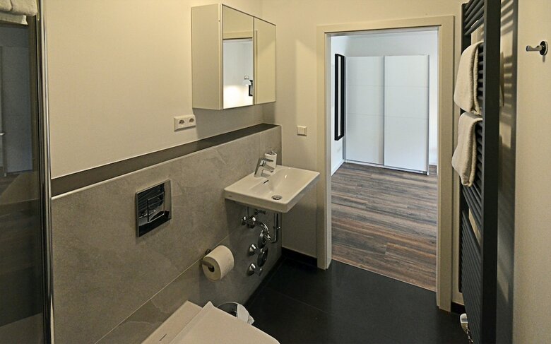Eco Smart Apartments N�rnberg S�d