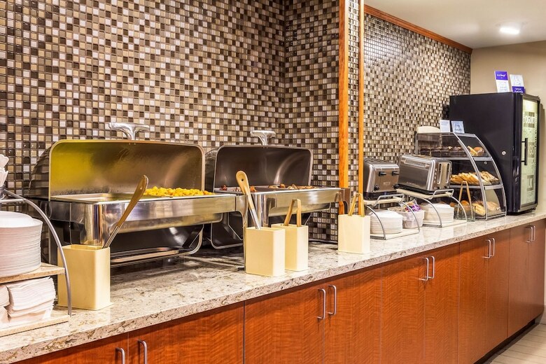 Hotel Clarion Inn Pittsburgh Cranberry