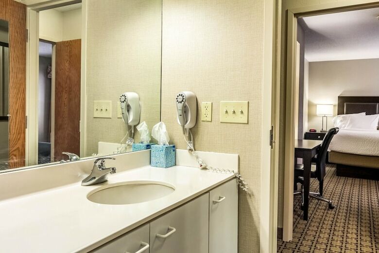 Hotel Clarion Inn Pittsburgh Cranberry