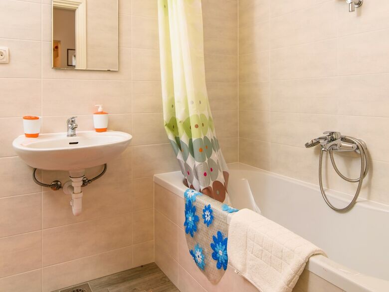 Apartments Beba - Peaceful Location