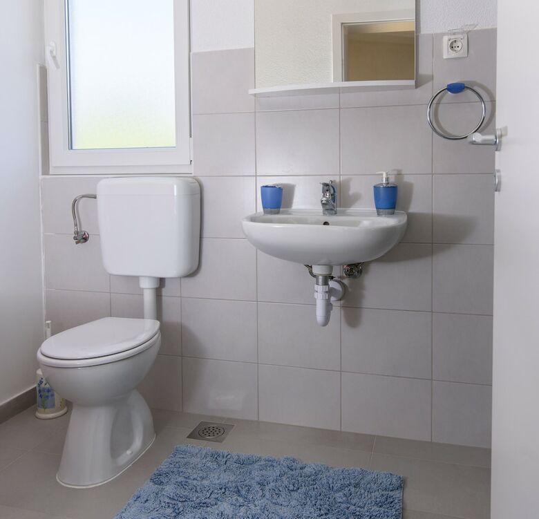 Apartments Beba - Peaceful Location