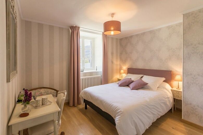 Bed & Breakfast Le Manoir de Placy