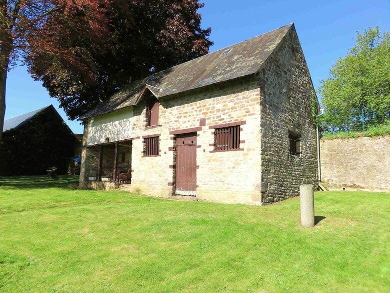 Bed & Breakfast Le Manoir de Placy