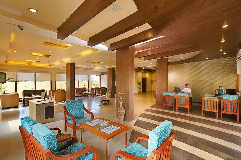 Hotel Sterling Karwar