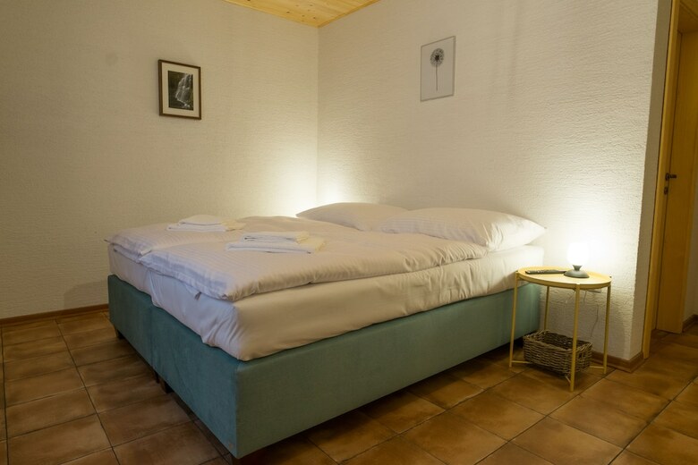 Hostal Wellness Priv�t ?tyri Lipy