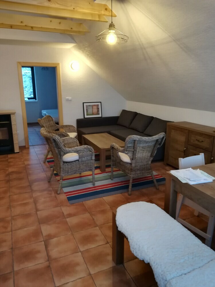 Hostal Wellness Priv�t ?tyri Lipy