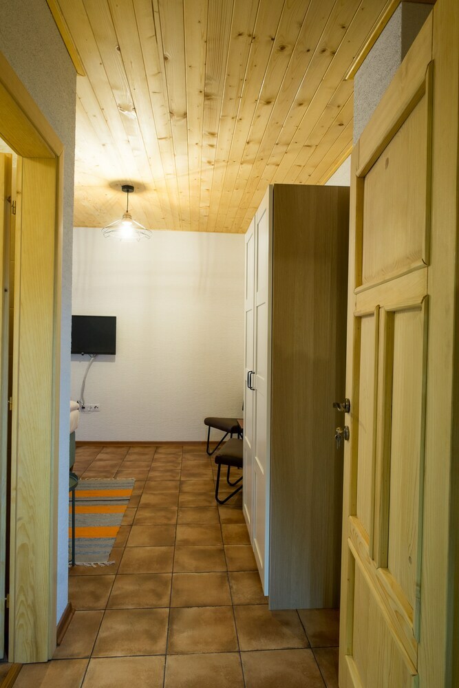 Hostal Wellness Priv�t ?tyri Lipy