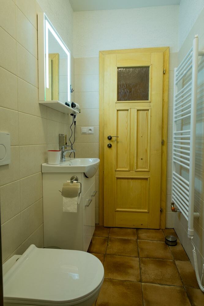 Hostal Wellness Priv�t ?tyri Lipy