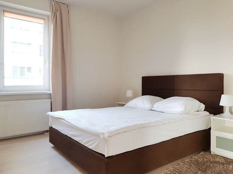 Hotel Chopin Apartments Eco