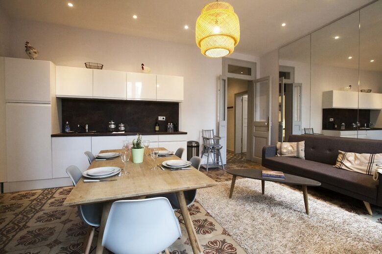 Apartamento Planagdecs