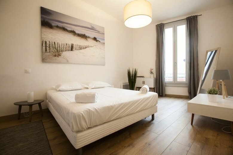 Apartamento Planagdecs