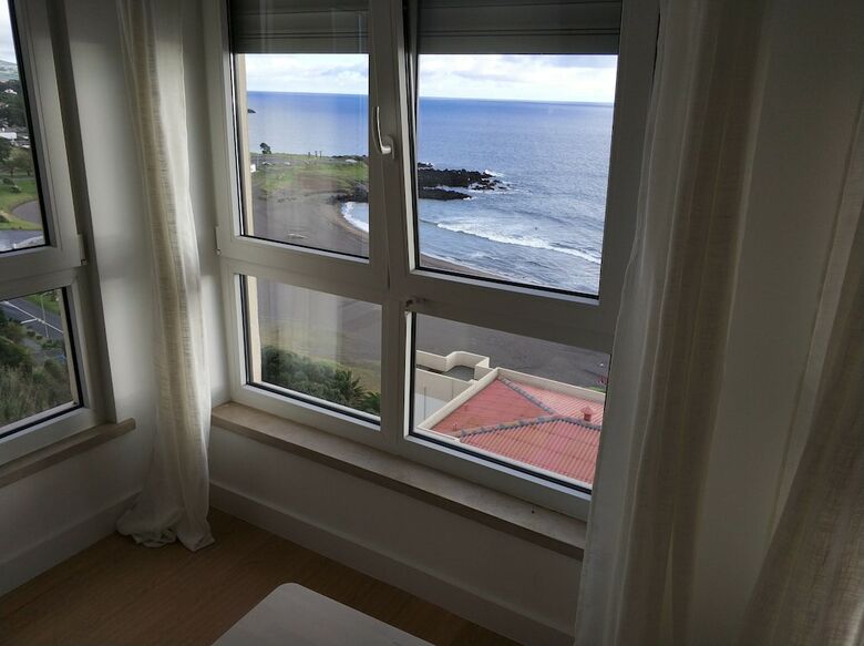 Lila Beach Apartment