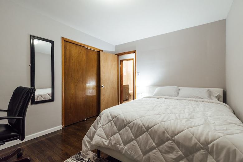 Apartamentos 3br Near Journal Square