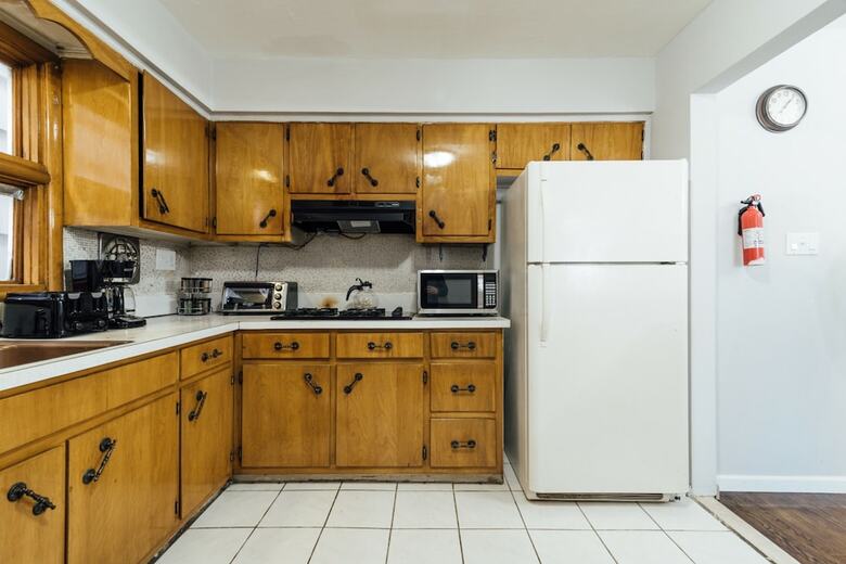 Apartamentos 3br Near Journal Square