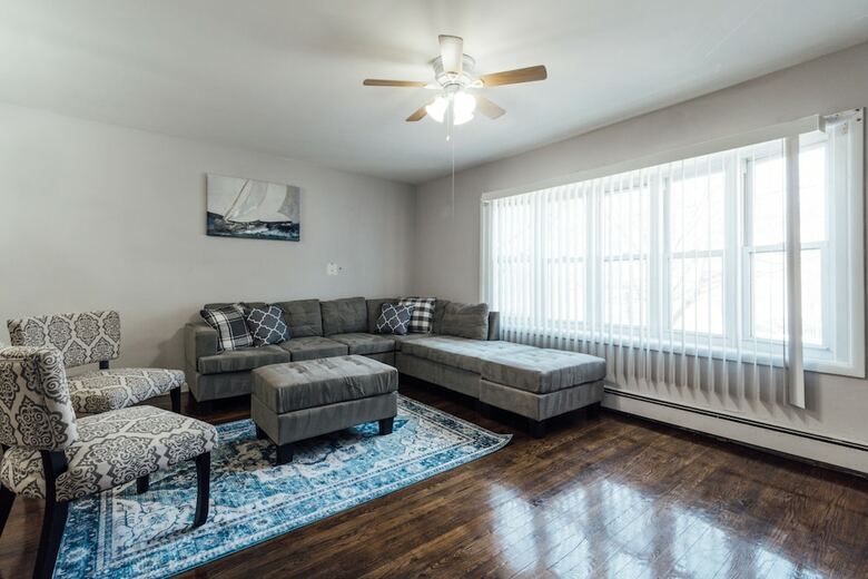Apartamentos 3br Near Journal Square