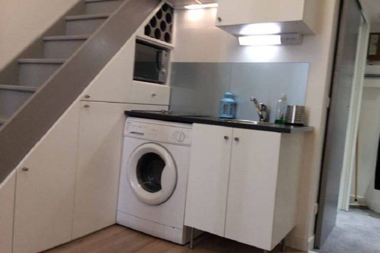 Apartamento Cabanelcs