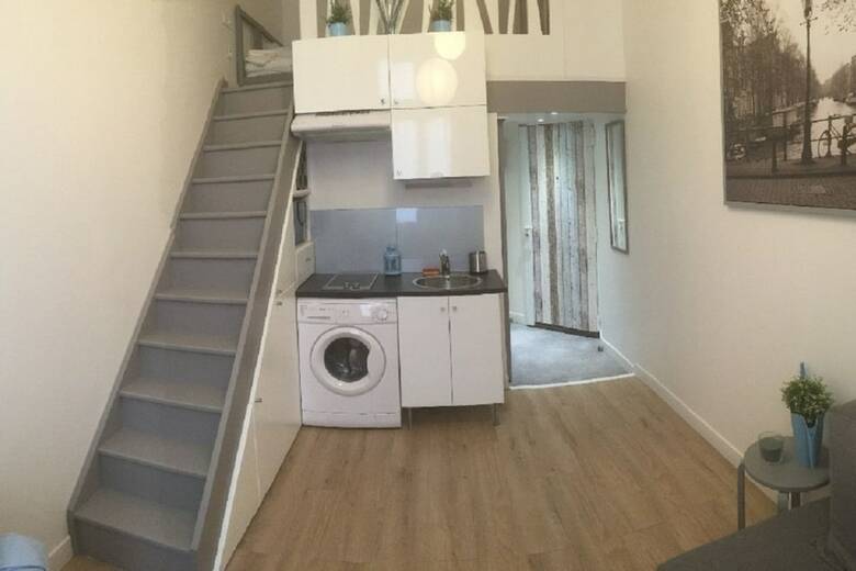 Apartamento Cabanelcs