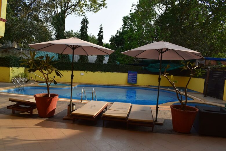 Hotel Meraden La Oasis
