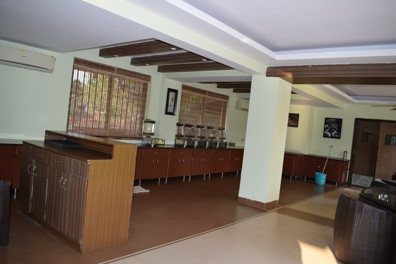 Hotel Meraden La Oasis