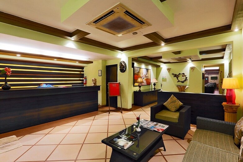 Hotel Meraden La Oasis