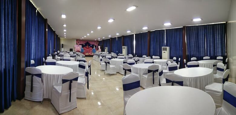 Hotel Meraden La Oasis