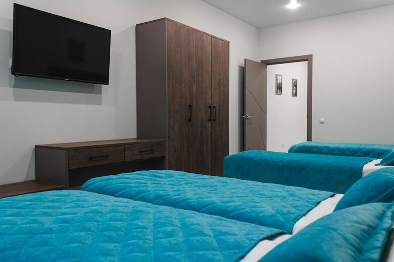 Apart-hotel Iminspb