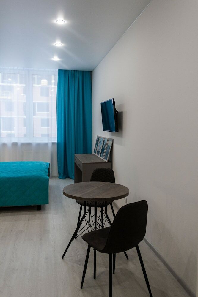 Apart-hotel Iminspb