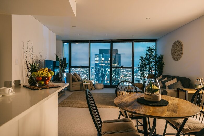 Apartamentos Sky Homes On Margaret
