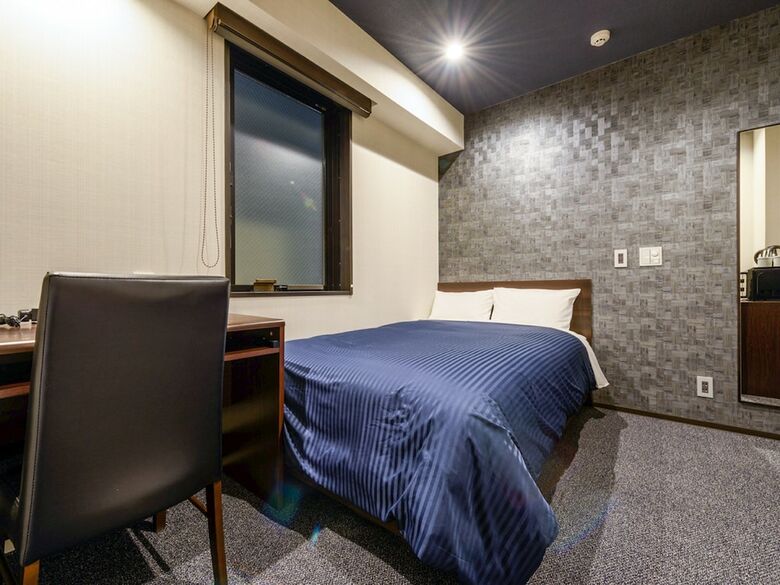 Hotel Livemax Asakusabashi-ekimae