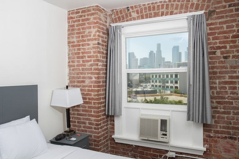 American Hotel Los Angeles