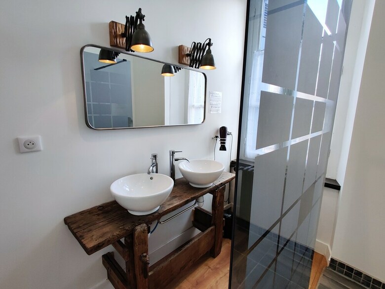 Bed & Breakfast Chambres D'hotes Le Magnolia