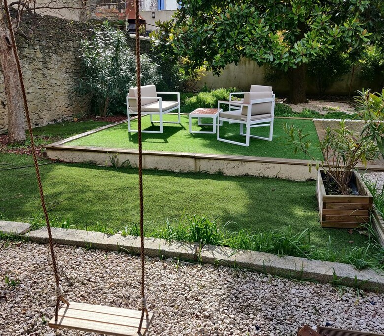 Bed & Breakfast Chambres D'hotes Le Magnolia