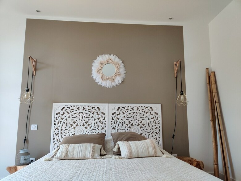 Bed & Breakfast Chambres D'hotes Le Magnolia