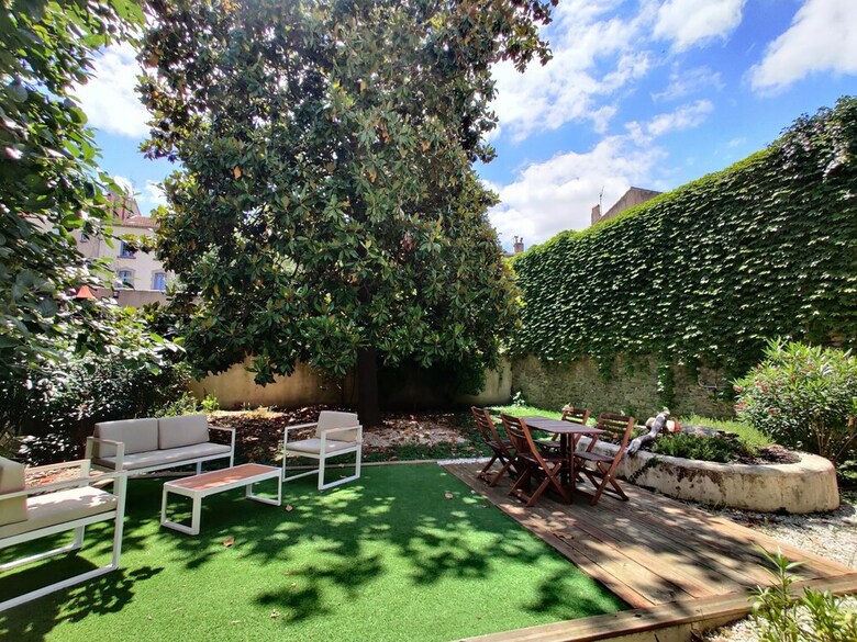 Bed & Breakfast Chambres D'hotes Le Magnolia