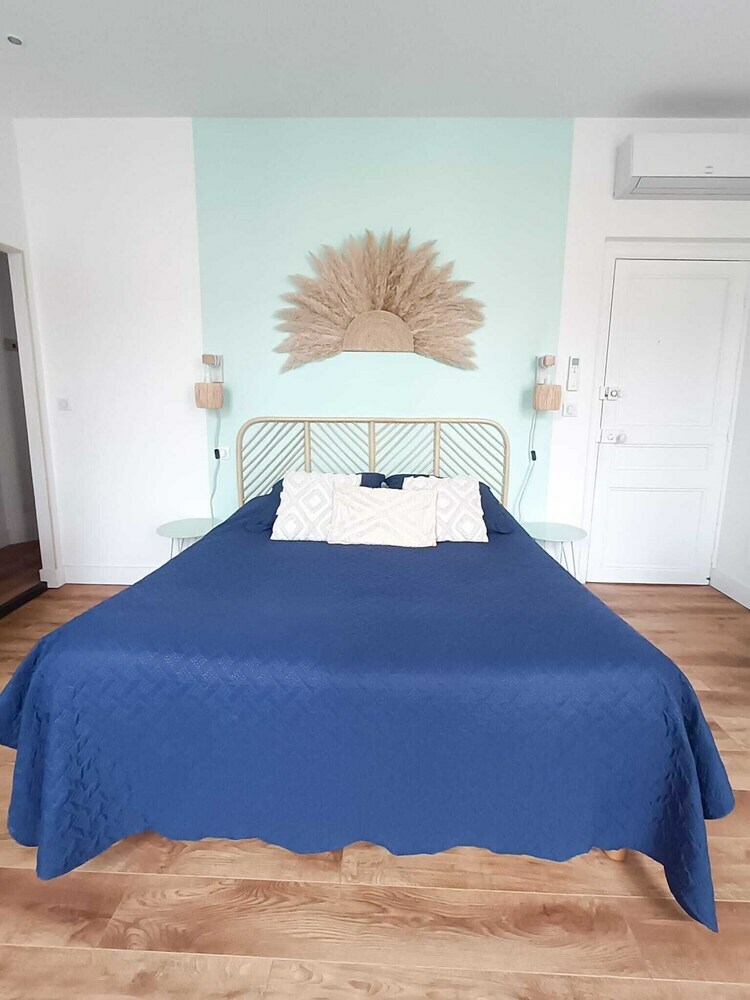 Bed & Breakfast Chambres D'hotes Le Magnolia