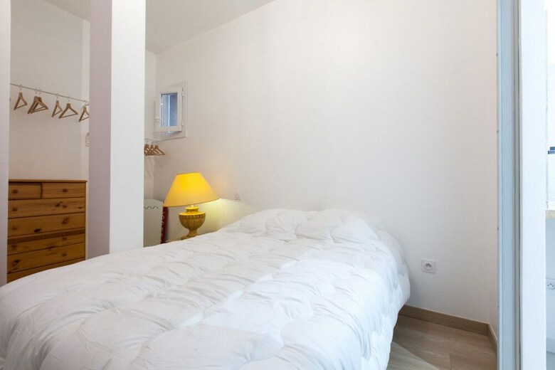 Apartamento Bazillecs